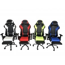 Gaming Racing Chair Office BA24